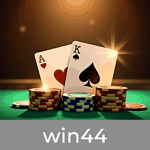 win44 Fortune Gems Slot Brasil