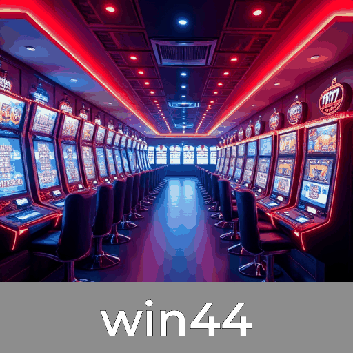win44 Game Crash Jogos