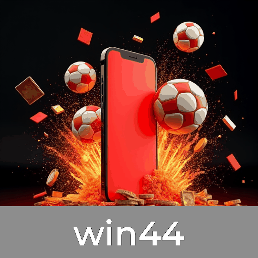 win44 GAME Slots de Cassino